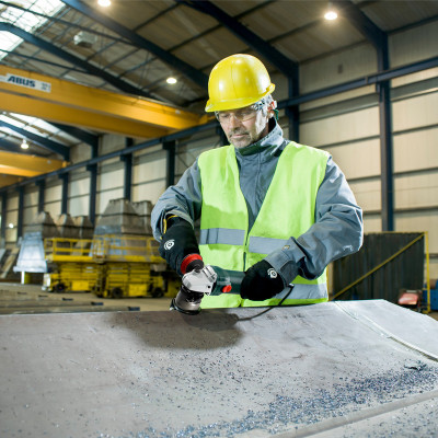 Máy Vát Mép Metabo KFM 9-3 RF