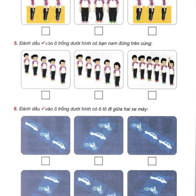 Bài Tập Nâng Cao Toán 1 - Tập 1 (Biên Soạn Theo Chương Trình Mới) 