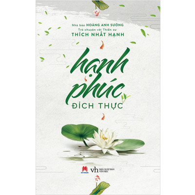 Combo Hạnh Phúc Đích Thực + Khi Khoảng Cách Chỉ Còn 5 Bước (2 Cuốn)