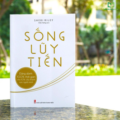 Sách: ComBo Nghệ Thuật Sống Đẹp( Thí nghiệm đầu hàng+ sống sang với chiếc ví mỏng + sống lũy tiến)