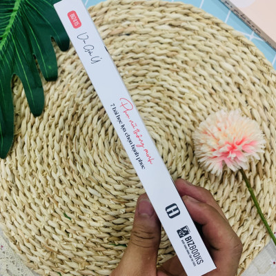 Phụ Nữ Thông Minh: 7 Bài Học Lựa Chọn Hạnh Phúc