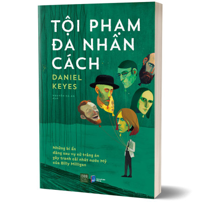 Tội Phạm Đa Nhân Cách
