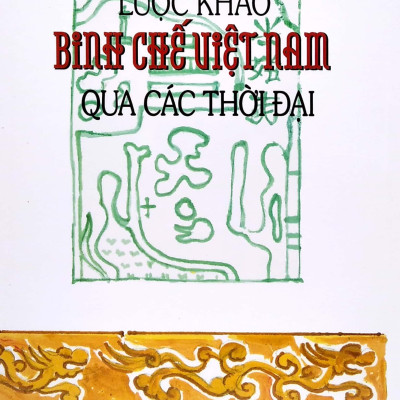 Lược Khảo Binh Chế Việt Nam Qua Các Thời Đại