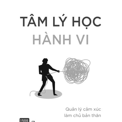 Bộ Sách Tâm Lý Học Ứng Dụng + Tâm Lý Học Hành Vi (Bộ 2 Cuốn)