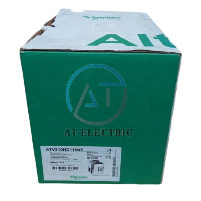 Biến Tần / Inverter Schneider ATV310HD11N4E | Hàng Chính Hãng