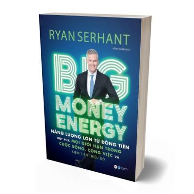 Big Money Energy - Năng Lượng Lớn Từ Đồng Tiền