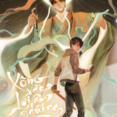 Xông Vào Lối Âm Dương - Tập 4