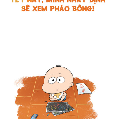 Combo Thỏ và Tí Đù: Thỏ Bảy Màu và Những Người Nghĩ Nó Là Bạn + Tí Đù Dân Chơi Xóm