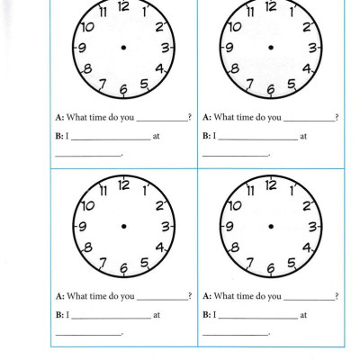 Chinh Phục 4 Kỹ Năng Tiếng Anh Nghe - Nói - Đọc - Viết Lớp 4 Tập 2