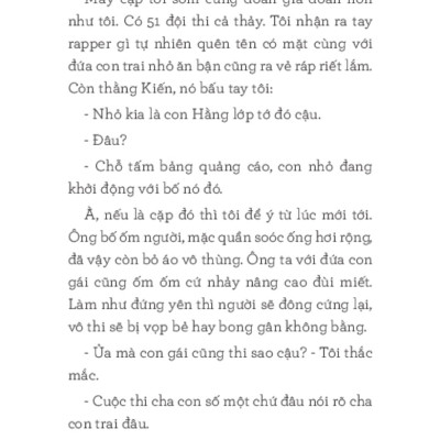 	Văn Học Thiếu Nhi - Kho Báu Trong Thành Phố _TRE