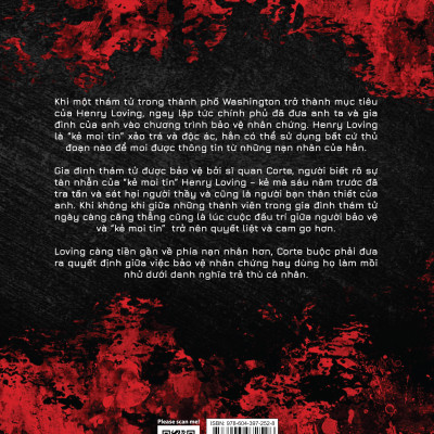 Sách - Kẻ Phá Khóa ( BV 2023) 