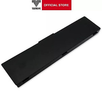 Pin Tương Thích Cho Laptop Toshiba Satellite A200 A205 - Hàng Nhập Khẩu New Seal TEEMO PC TEBAT1514