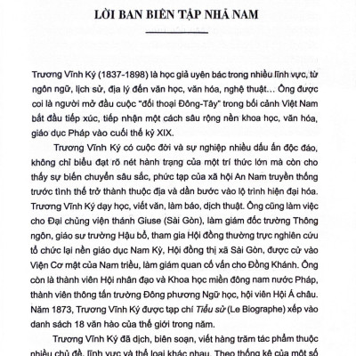 Bài Giảng Lịch Sử An Nam
