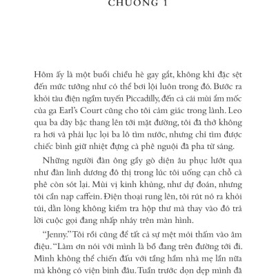 Sách - Hồ Sơ Castle Knoll #1 - Dưới Cánh Xương Tàn