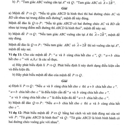Sách bổ trợ- Khám Phá Toán 10 Để Học Giỏi - Tập 1 (Dùng Kèm SGK Kết Nối)_HA