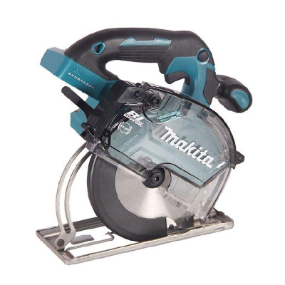MÁY CẮT KIM LOẠI DÙNG PIN 18V 150MM MAKITA DCS553Z (KHÔNG KÈM PIN VÀ ĐẾ SẠC) - HÀNG CHÍNH HÃNG