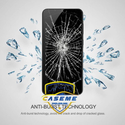 Kính Cường Lực Nillkin CP+ Pro Dành Cho Samsung A26 / A36 / A56 – Bảo Vệ Màn Hình, Chống Trầy Xước - Hàng Chính Hãng