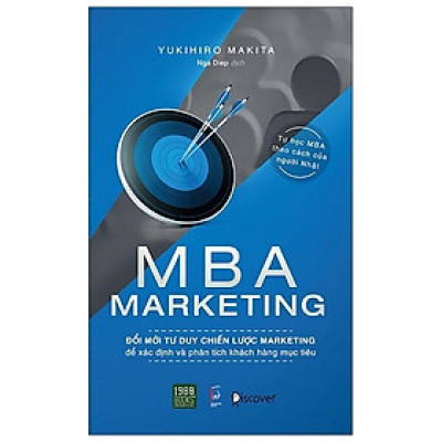 MBA Marketing