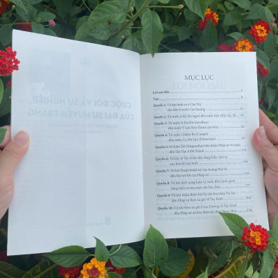 Sách - Chào Ngày Mới Tôi Yêu Bạn - Vĩnh Nghiêm Books