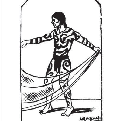 Thuồng Luồng Ở Nước