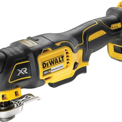 MÁY CẮT GỌC RUNG PIN CẦM TAY 20V 300W DEWALT DCS356N-KR- HÀNG CHÍNH HÃNG