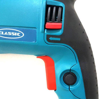 MÁY KHOAN ĐỤC 3 CHỨC NĂNG 800W CLASSIC CLA-5826 (MÁY KHOAN BÚA)- HÀNG CHÍNH HÃNG