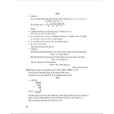 Sách - Toán - Chuyên Đề Số Và Hệ Đếm Thập Phân Lớp 4 - 5 - Dùng Chung Cho Các Bộ SGK Hiện Hành - Hồng Ân