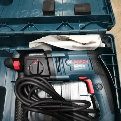 MÁY KHOAN BÚA BOSCH GBH 2-20RE - HÀNG CHÍNH HÃNG