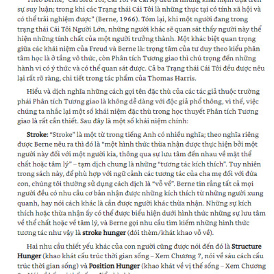 Tôi Ổn - Bạn Ổn