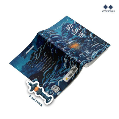 Sách - Okamoto Kido Tuyển Tập - Đèn Lồng Đá - AZ Việt Nam