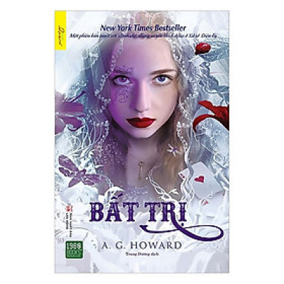 Cuốn Sách Văn Học Hay: Bất Trị