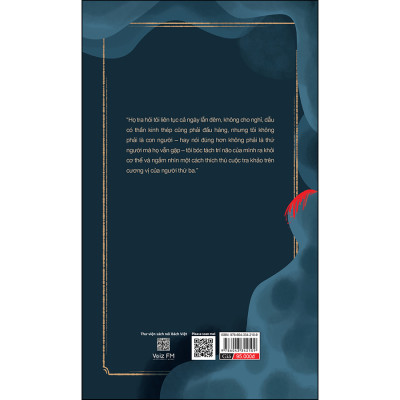 Cuốn sách: Ác Quỷ