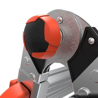 Thang nhôm Little Giant  Velocity M13 Mỹ - USA (24 tư thế làm việc)