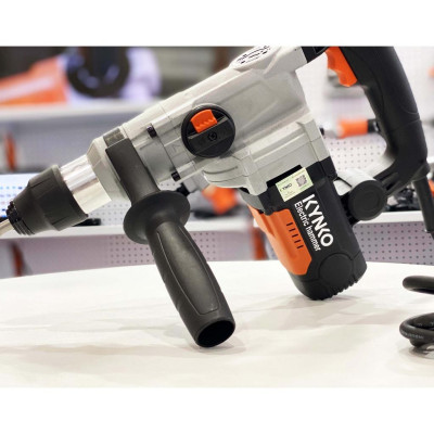 Máy khoan búa cầm tay 2 chức năng chính hãng Kynko J1C- KD79 -28 # 6791