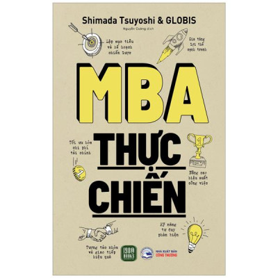 MBA Thực Chiến