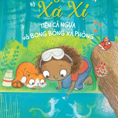 Combo Zoey Và Xá Xị (9 Tập)