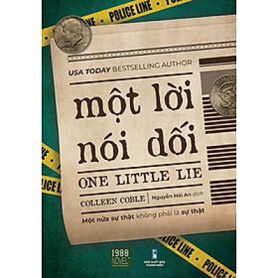 Một Lời Nói Dối