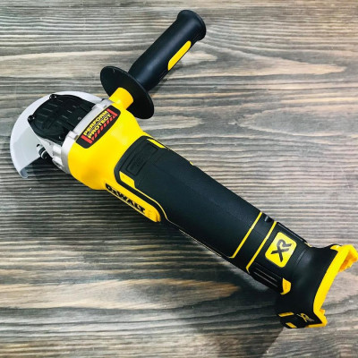 MÁY MÀI CẦM TAY 800 W 20V/BL DEWALT DCG406P1 - HÀNG CHÍNH HÃNG