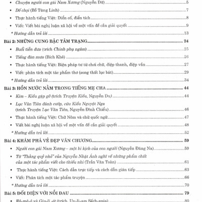 Phát Triển Kĩ Năng Đọc - Hiểu Và Viết Văn Bản Theo Thể Loại Ngữ Văn 9 (Bám Sát SGK Kết Nối Tri Thức Với Cuộc Sống) - HA