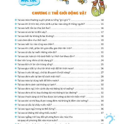 10 Vạn Câu Hỏi Vì Sao Dành Cho Thiếu Nhi - Bìa Cứng