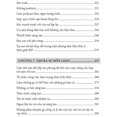 Quản Lý Trí Óc Thay Vì Quản Lý Thời Gian