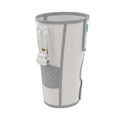 Bao massage khí nén quấn đầu gối HoMedics SR-CMK10H hàng chính hãng