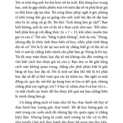 Khoa Học Khám Phá - Niềm Vui Khám Phá