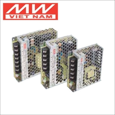 Nguồn Meanwell MDR-20-12 (20W 12V 1.67A) - Hàng nhập khẩu