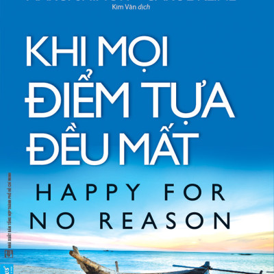 Combo 2 Cuốn : Khi Mọi Điểm Tựa Đều Mất, Cởi Trói Linh Hồn (Tái Bản)