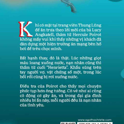 Thung Lũng Bất Hạnh - The Hollow