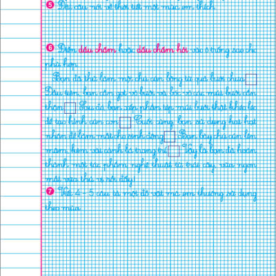 Sách - Vở Ô Li Bài Tập Tiếng Việt 2 - Biên Soạn Theo Chương Trình GDPT mới - ndbooks