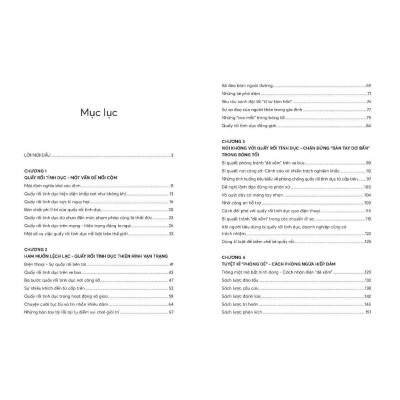 Sách - Cẩm Nang Phòng Chống Quấy Rối Tình Dục - NXB Kim Đồng