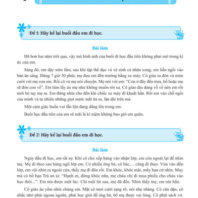 Sách - 199 Bài và Đoạn Văn Hay Lớp 3 - Biên soạn theo CT GDPT mới - ndbooks