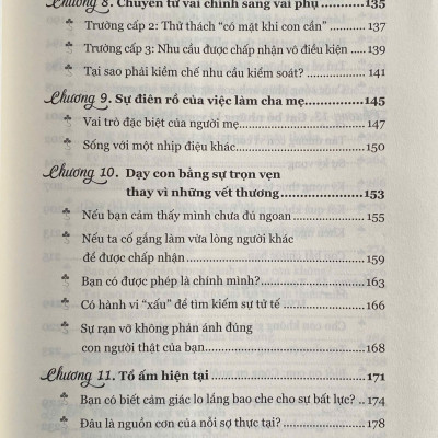 Làm Cha Mẹ  Tỉnh Thức - Chuyển Hóa Bản Thân, Trao Quyền Cho Con Cái